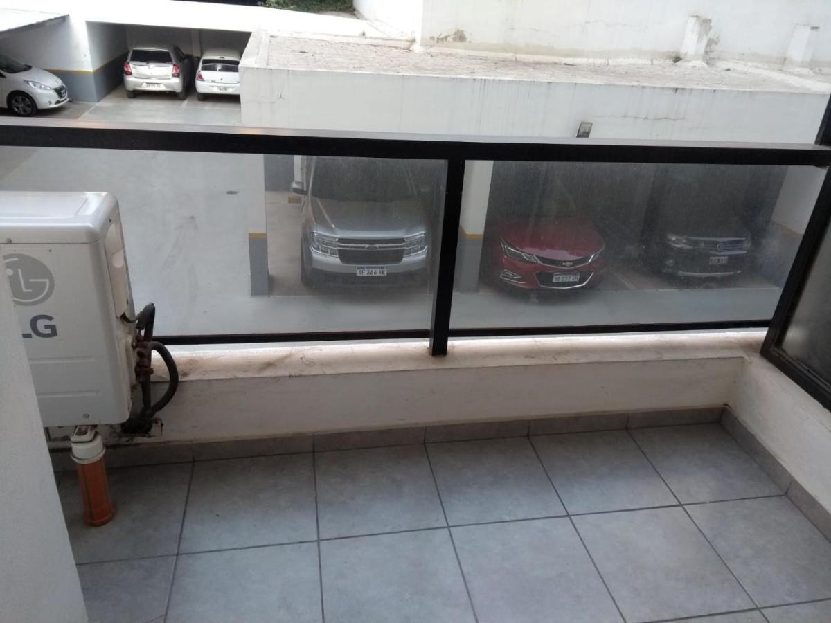 Departamento en Nueva Córdoba - Obispo trejo Apartamento Exterior foto