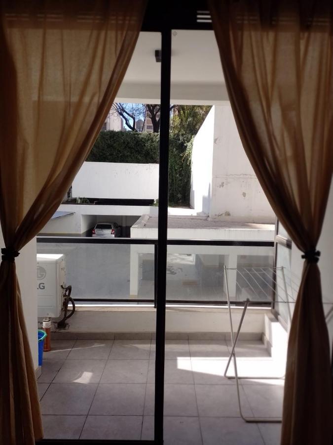 Departamento en Nueva Córdoba - Obispo trejo Apartamento Exterior foto