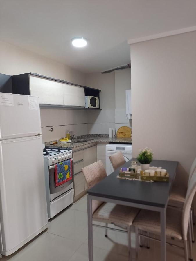 Departamento en Nueva Córdoba - Obispo trejo Apartamento Exterior foto