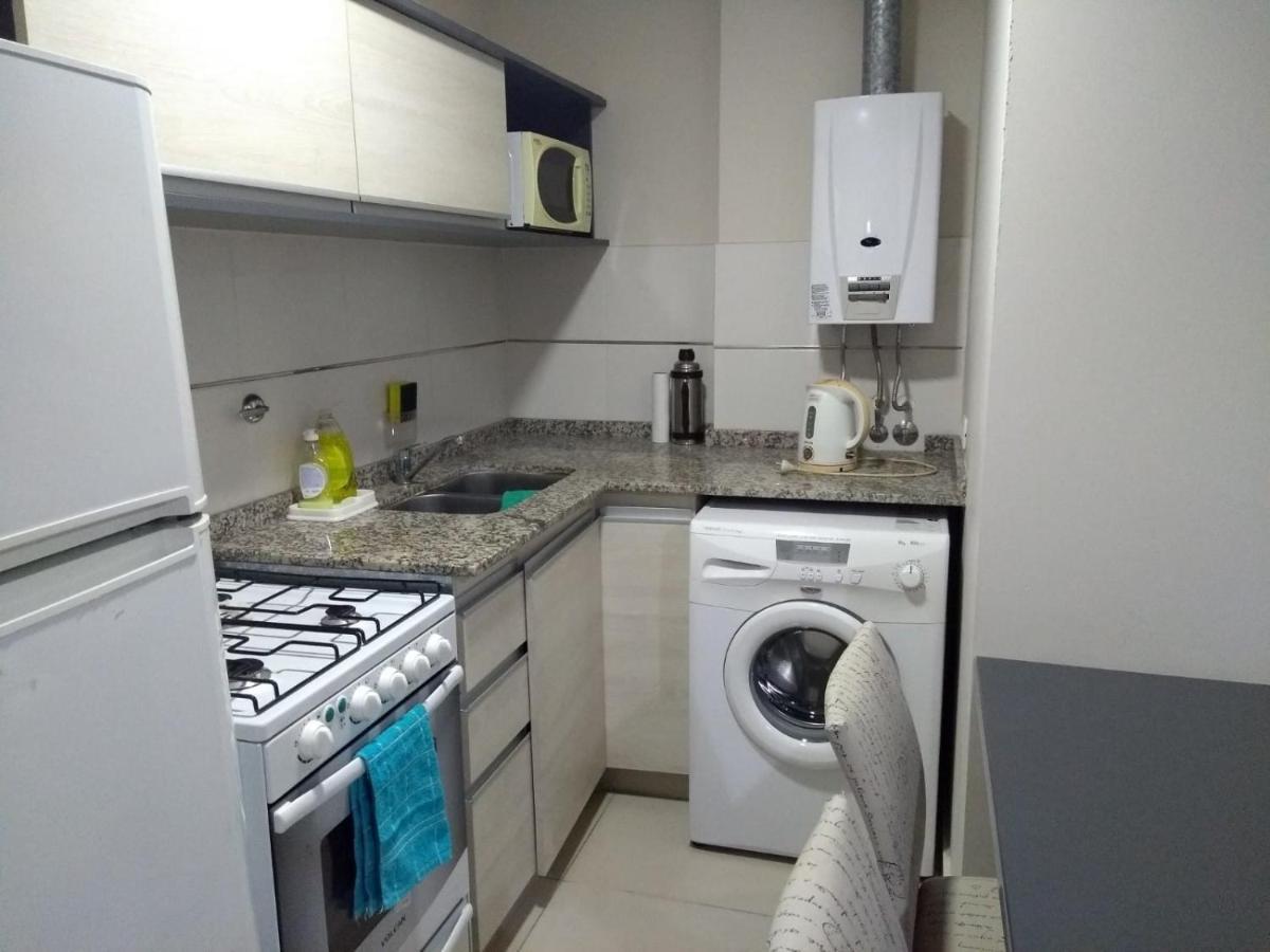 Departamento en Nueva Córdoba - Obispo trejo Apartamento Exterior foto