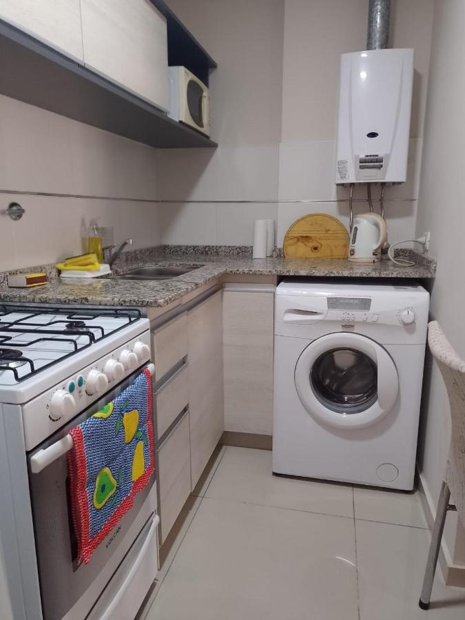 Departamento en Nueva Córdoba - Obispo trejo Apartamento Exterior foto